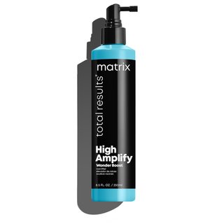 High Amplify Wonder Boost Schrijf Review